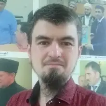 Фото Юсуф 1 