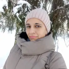 Фото Эльвира 1 