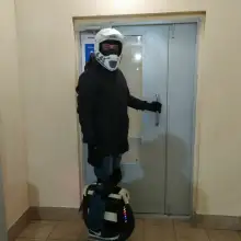 Фото Ильдар 1 