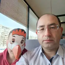 Фото Тимур 1 