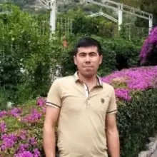 Фото Muzaffar 1 Это я