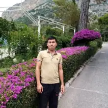 Фото Muzaffar 2 