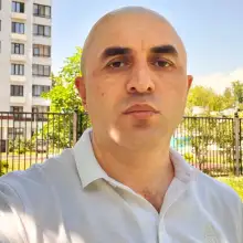 Фото Ильяс 1 