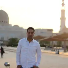 Фото Mohammed 3 