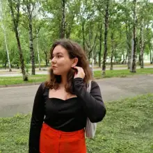 Фото Карина 2 