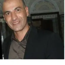 Фото Abdel 1 