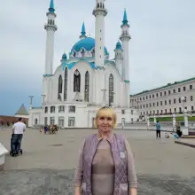 Фото Резеда 1 