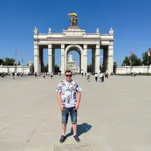 Фото Ильяс 3 