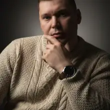 Фото Ильяс 1 