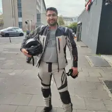 Фото Ahmad 1 Марокко, Танжер