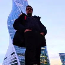 Фото Фёдор 1 