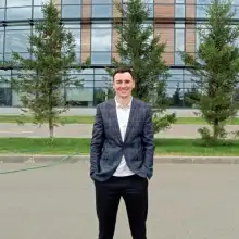 Фото Ильяс 2 