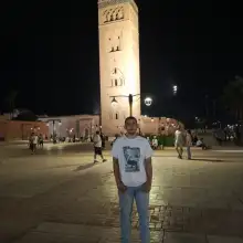 Фото Mohammed 1 