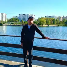 Фото Ильшат 1 ВДНХ