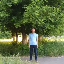 Фото Кудрат 1 