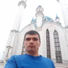 Фото Закир 1 