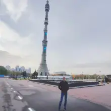 Фото Наиль 1 