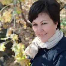 Фото Альфия 1 Не нач-й, что не можешь законч