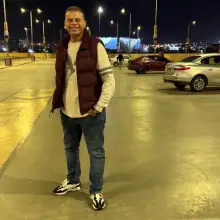 Фото Moustafa 2 