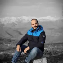 Фото Ibrahim 1 