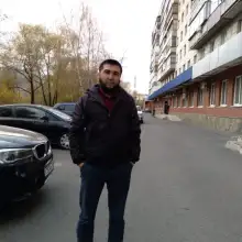 Фото Улугбек 1 