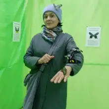 Фото Дина 1 