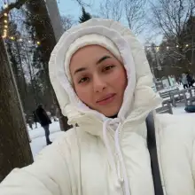 Фото Гульназ 1 