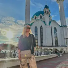 Фото Динара 1 