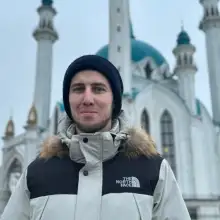 Фото Ильдус 4 