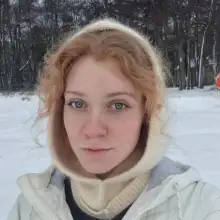 Фото Полина 2 