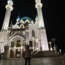 Фото Ильдар 1 