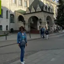 Фото Эльвира 1 