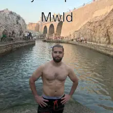 Фото Moualid 1 