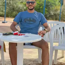 Фото KhaledTito 3 