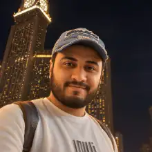 Фото Ahmed 1 