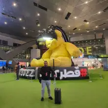 Фото Mohamed 1 