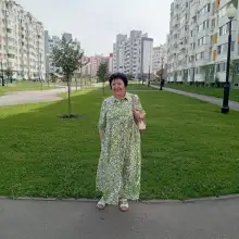 Фото Гальфия 1 Приятных встреч и знакомств!