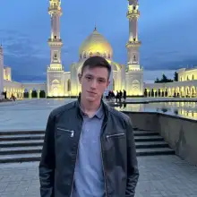 Фото Эрик 1 