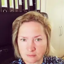 Фото Гузалия 1 
