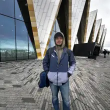 Фото Довлет 2 