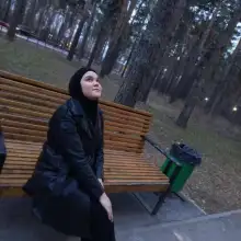 Фото Darya 1 