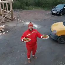 Фото Тимур 1 