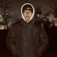 Фото Мухаммадис 1 АЛЛАХАМДУРИЛЛАХ
