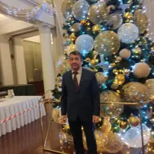 Фото Анвар 3 