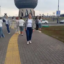 Фото Зульфия 1 