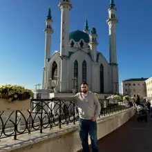Фото Ильгар 2 