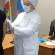 Фото Оксана 1 Отпуск 2025