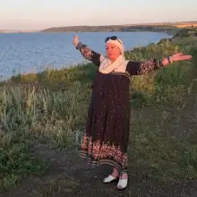 Фото Оксана 3 На работе