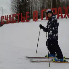 Фото Марат 3 