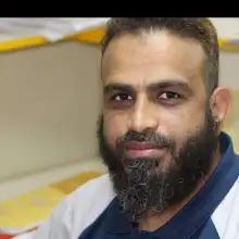Фото Mohammed 1 